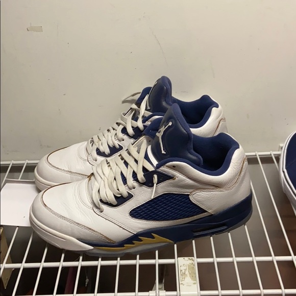 Other - Air Jordan 5 low